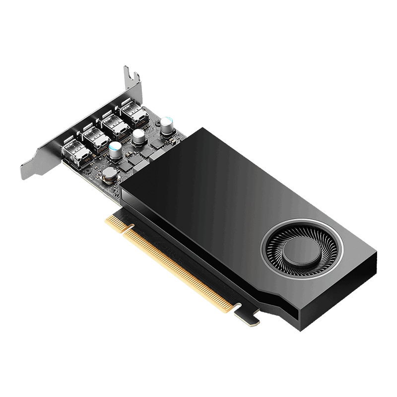 NVIDIA RTX A1000