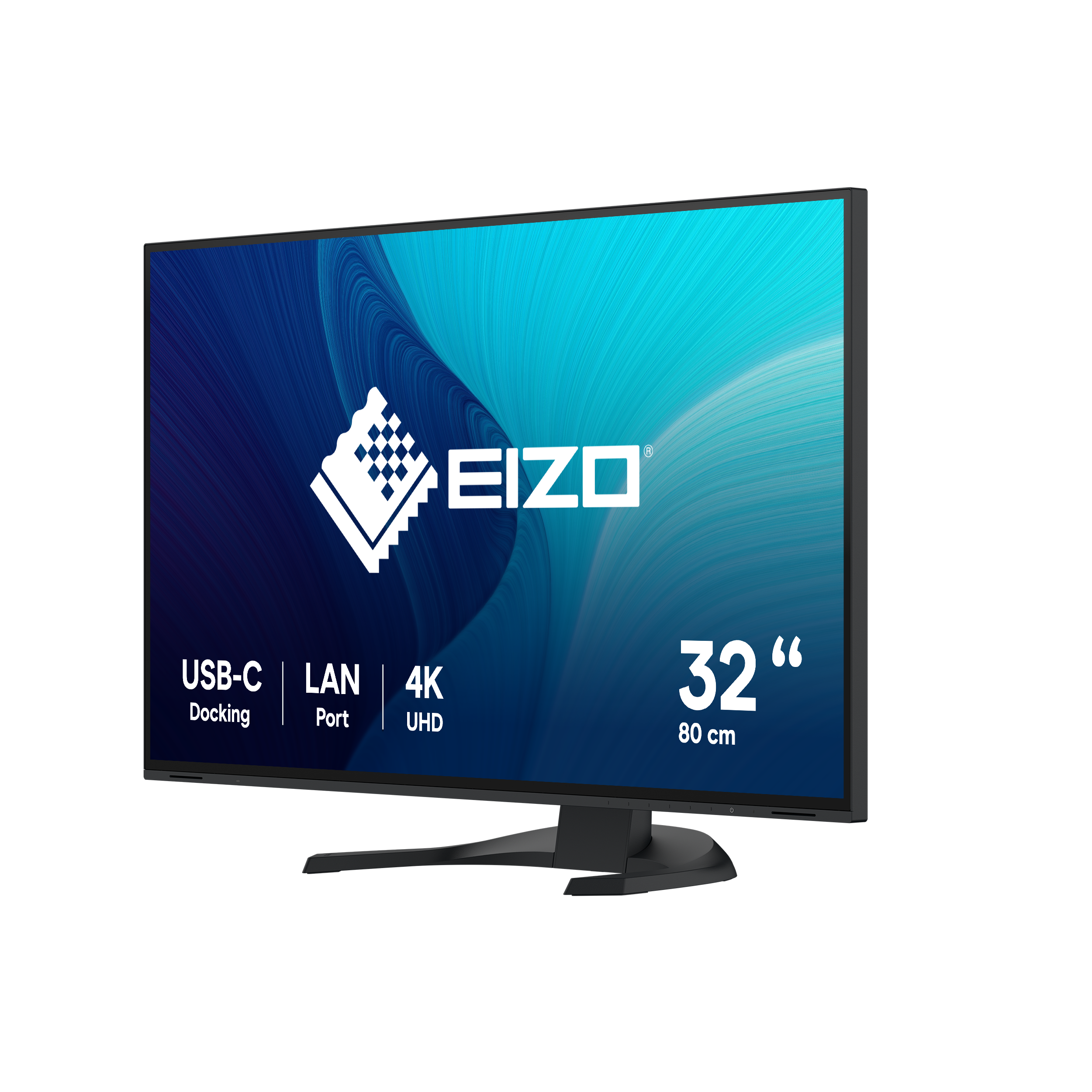 EIZO FlexScan EV3240X-BK