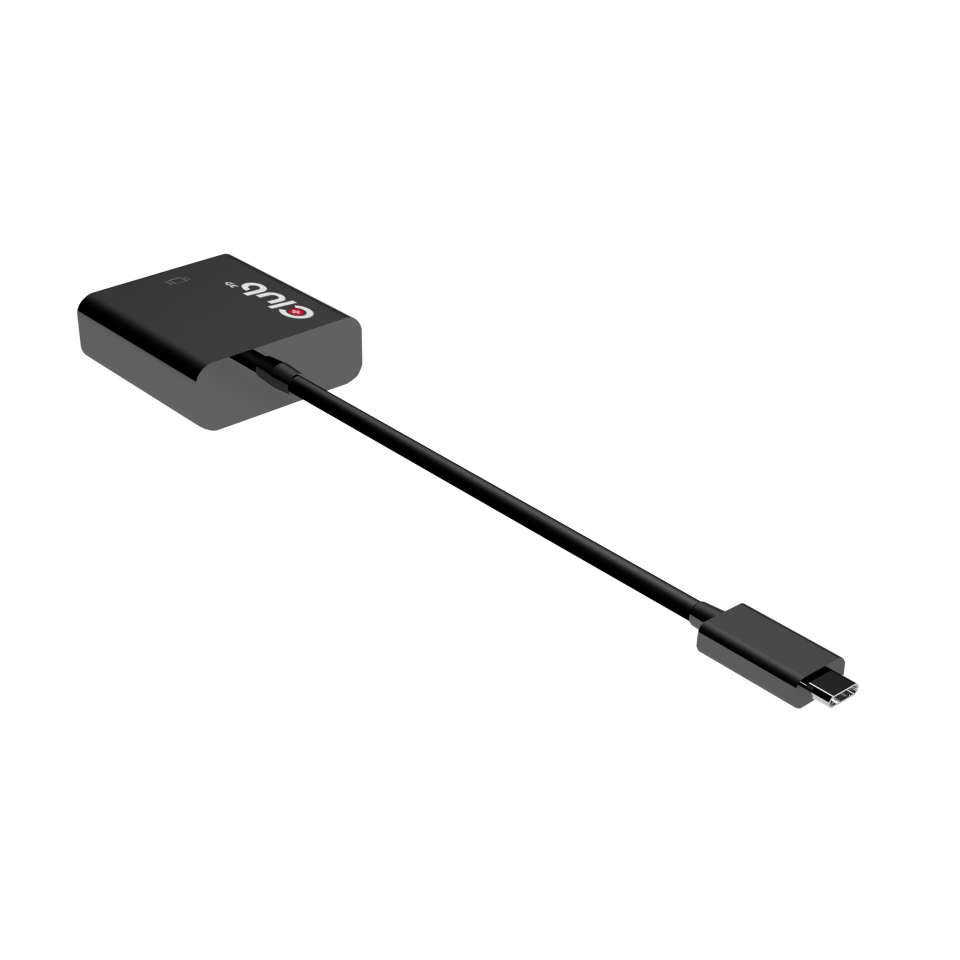 Club 3D USB-C auf HDMI Adapter