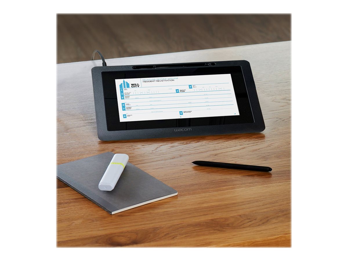 Wacom DTU-1031AX