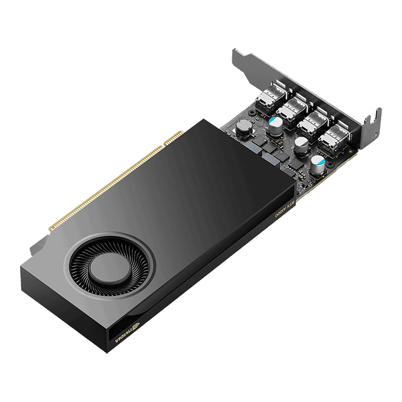 NVIDIA RTX A400