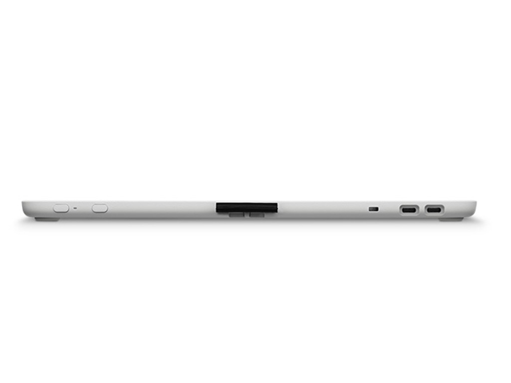 Wacom One 12 - Digitalisierer mit LCD Anzeige
