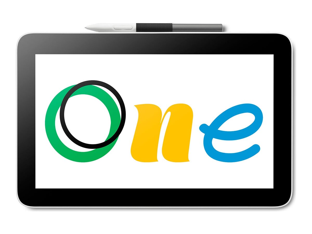 Wacom One 12 