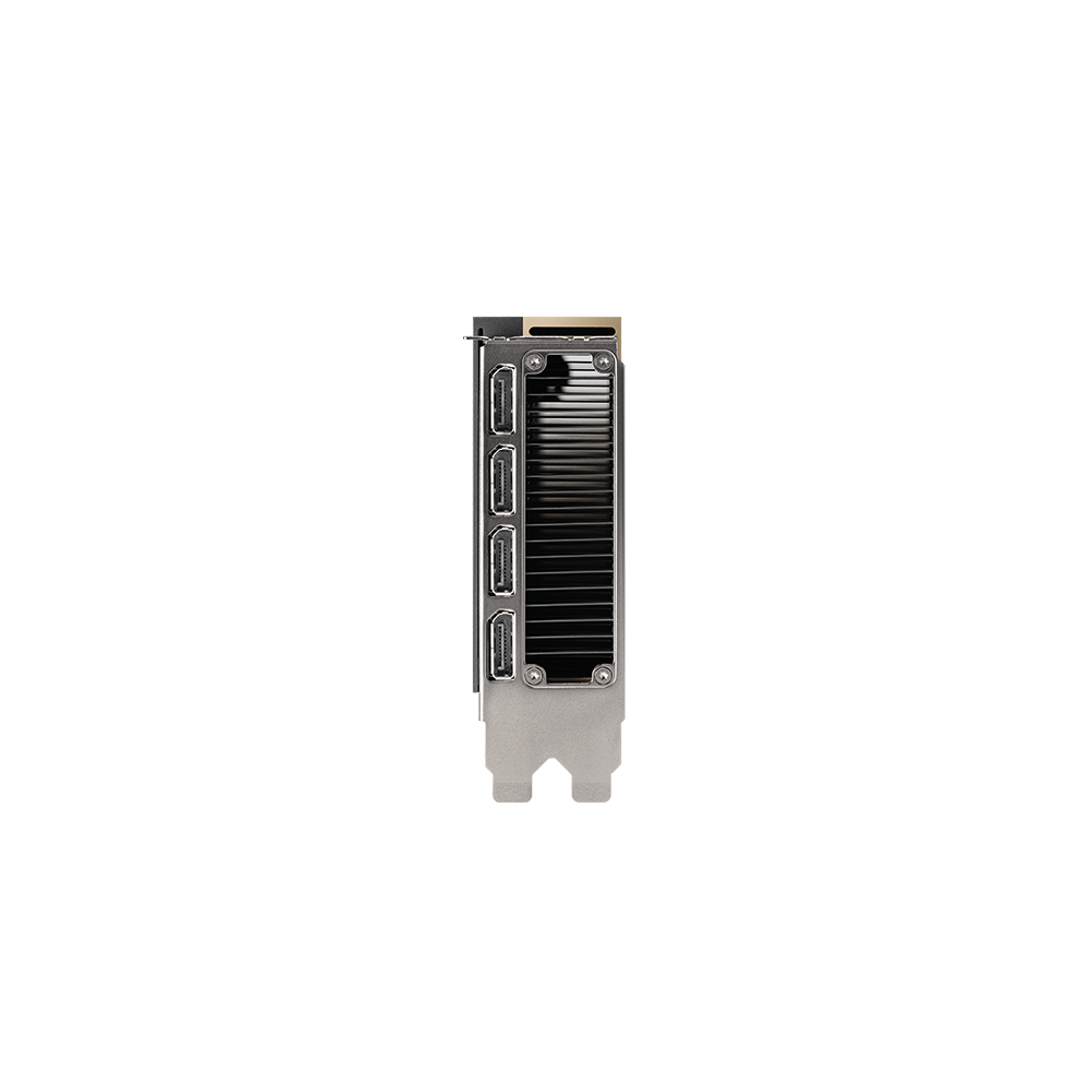 NVIDIA L40S