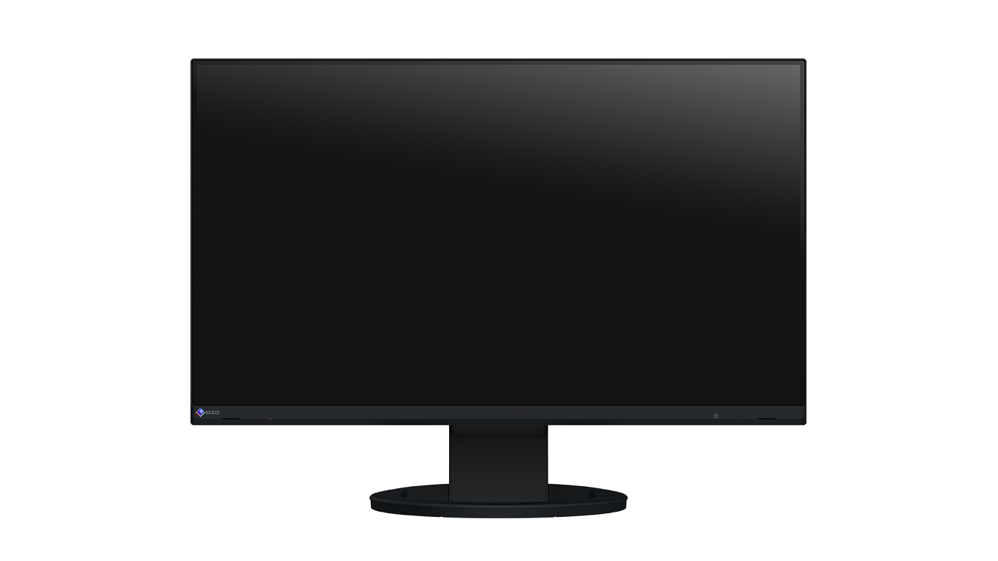 EIZO FlexScan EV2480-BK