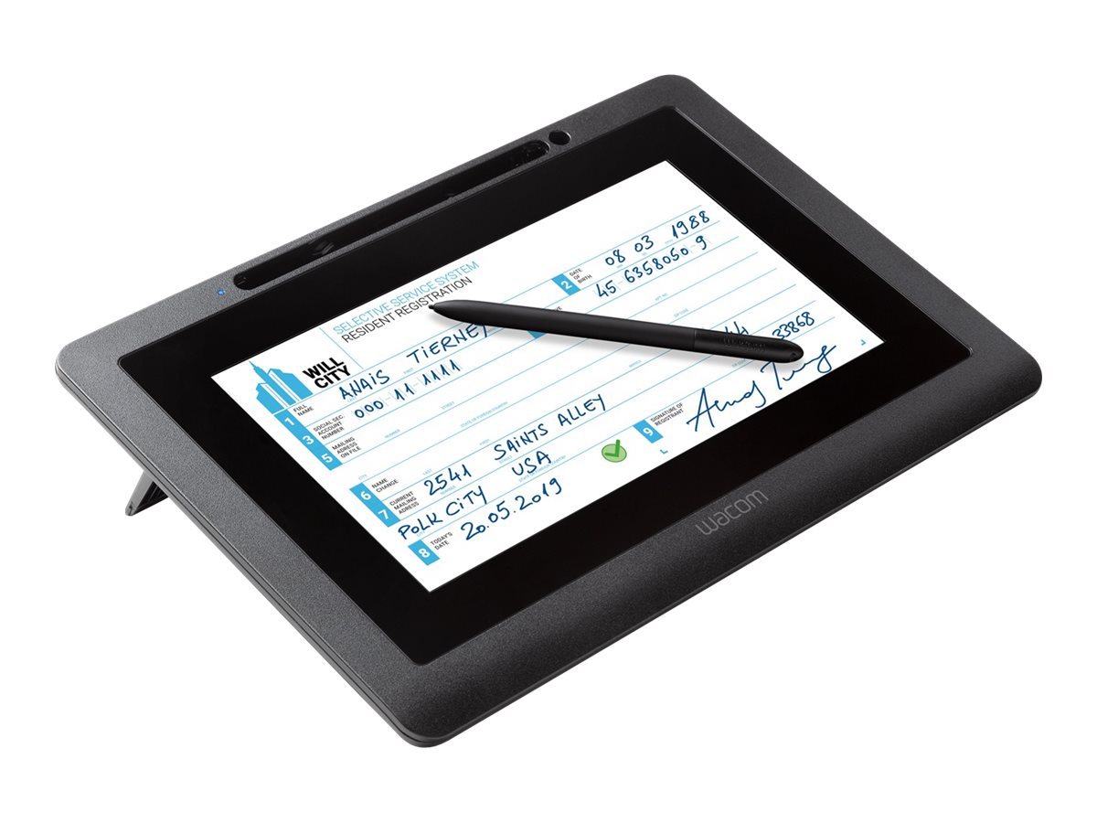 Wacom DTU-1031AX