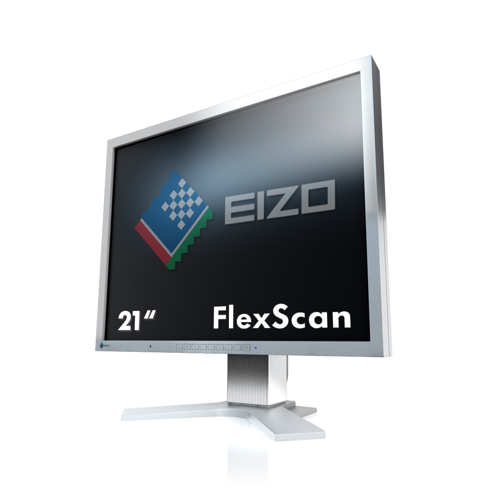 EIZO FlexScan S2133-GY