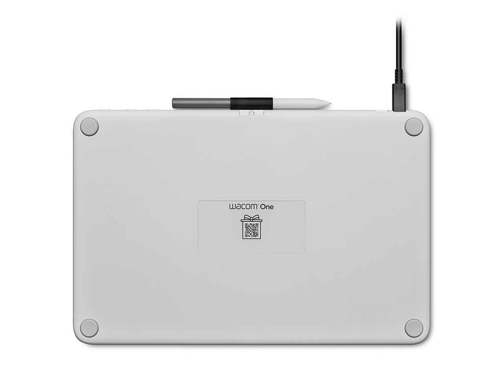 Wacom One 13 touch pen display