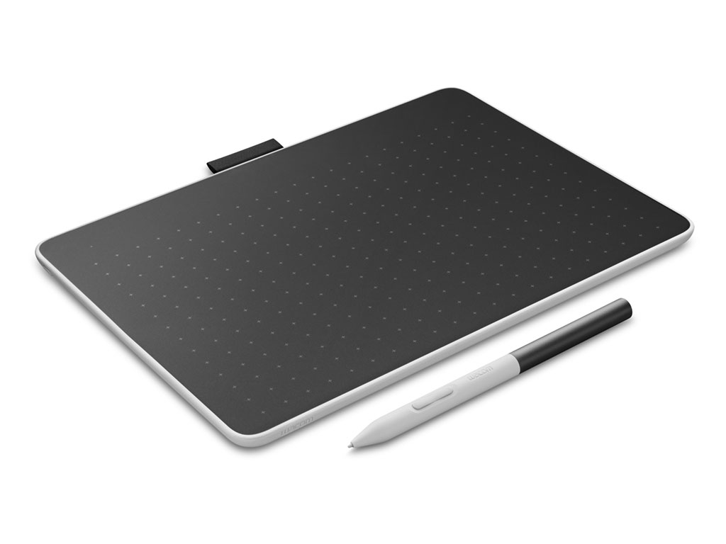 Wacom One Medium Stifttablett 