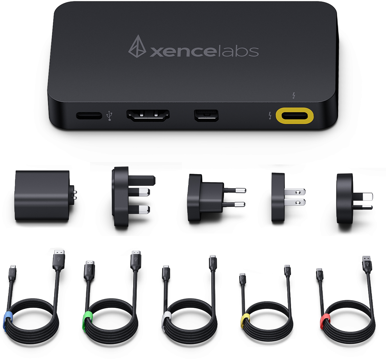 Xencelabs Hub Bundle