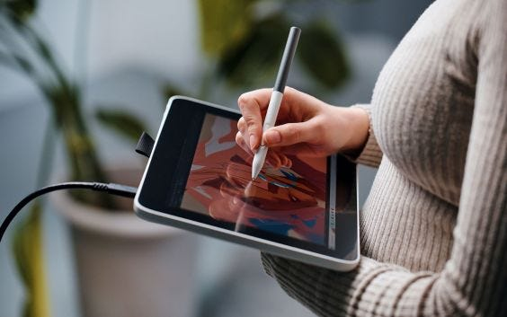 Wacom One 12 