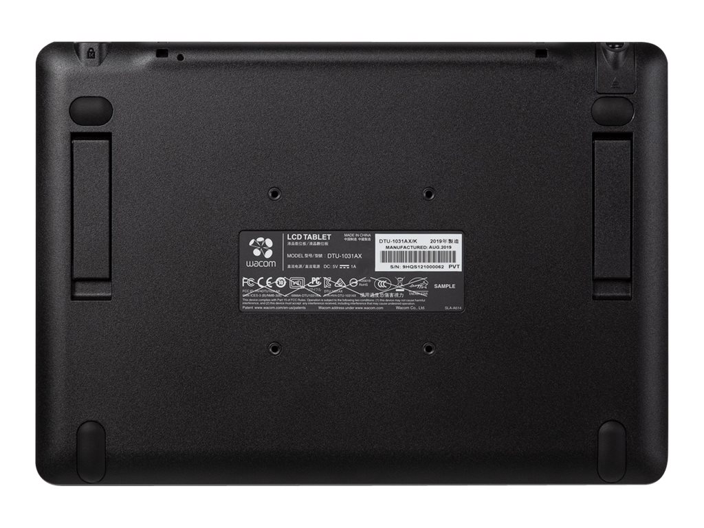 Wacom DTU-1031AX