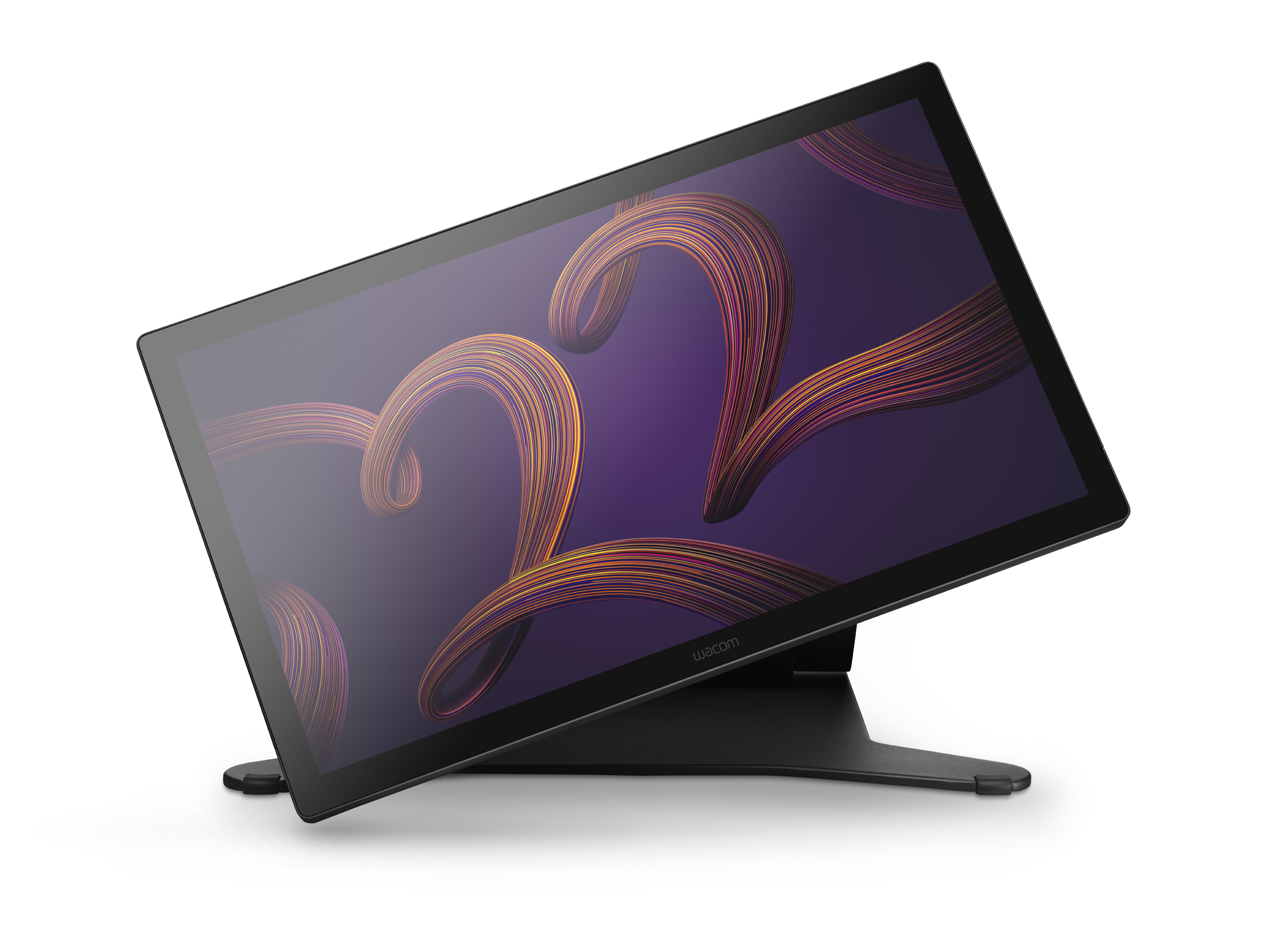 Wacom CINTIQ PRO 22 inkl. STAND