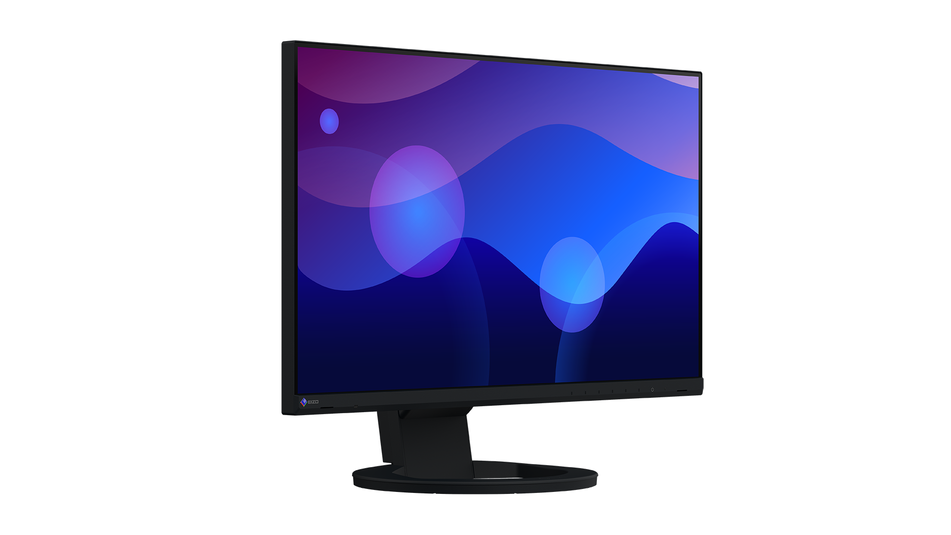 EIZO FlexScan EV2480-BK