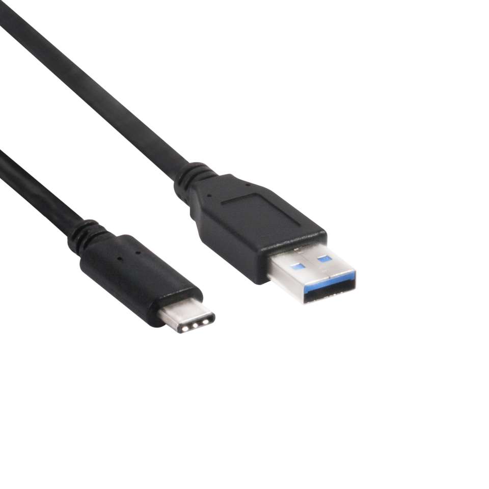 Club 3D Adapterkabel  USB-C auf USB-A  - 1 m