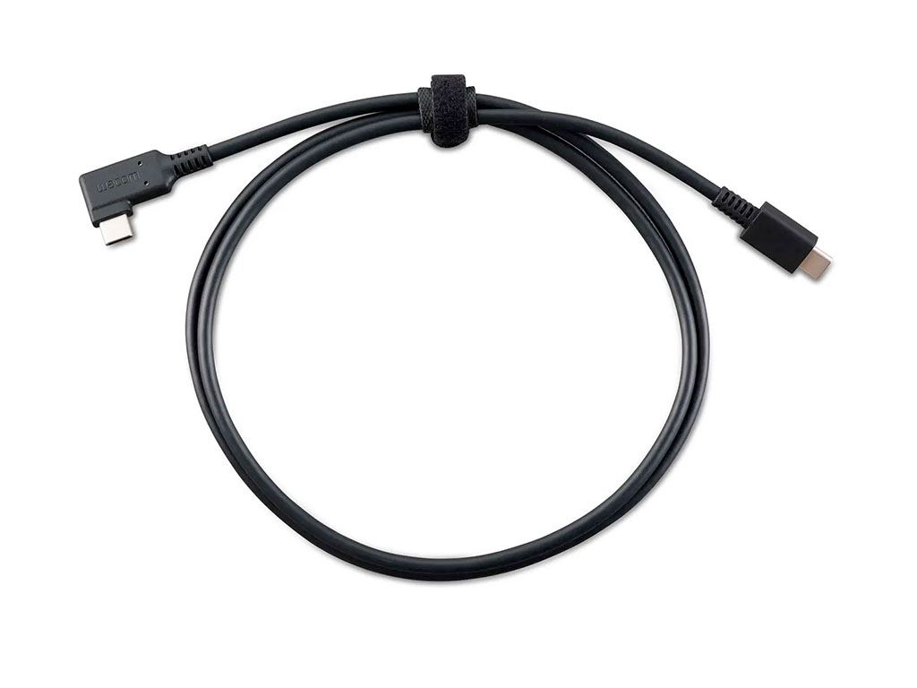 Wacom Movink USB-C to C Cable 1.0m