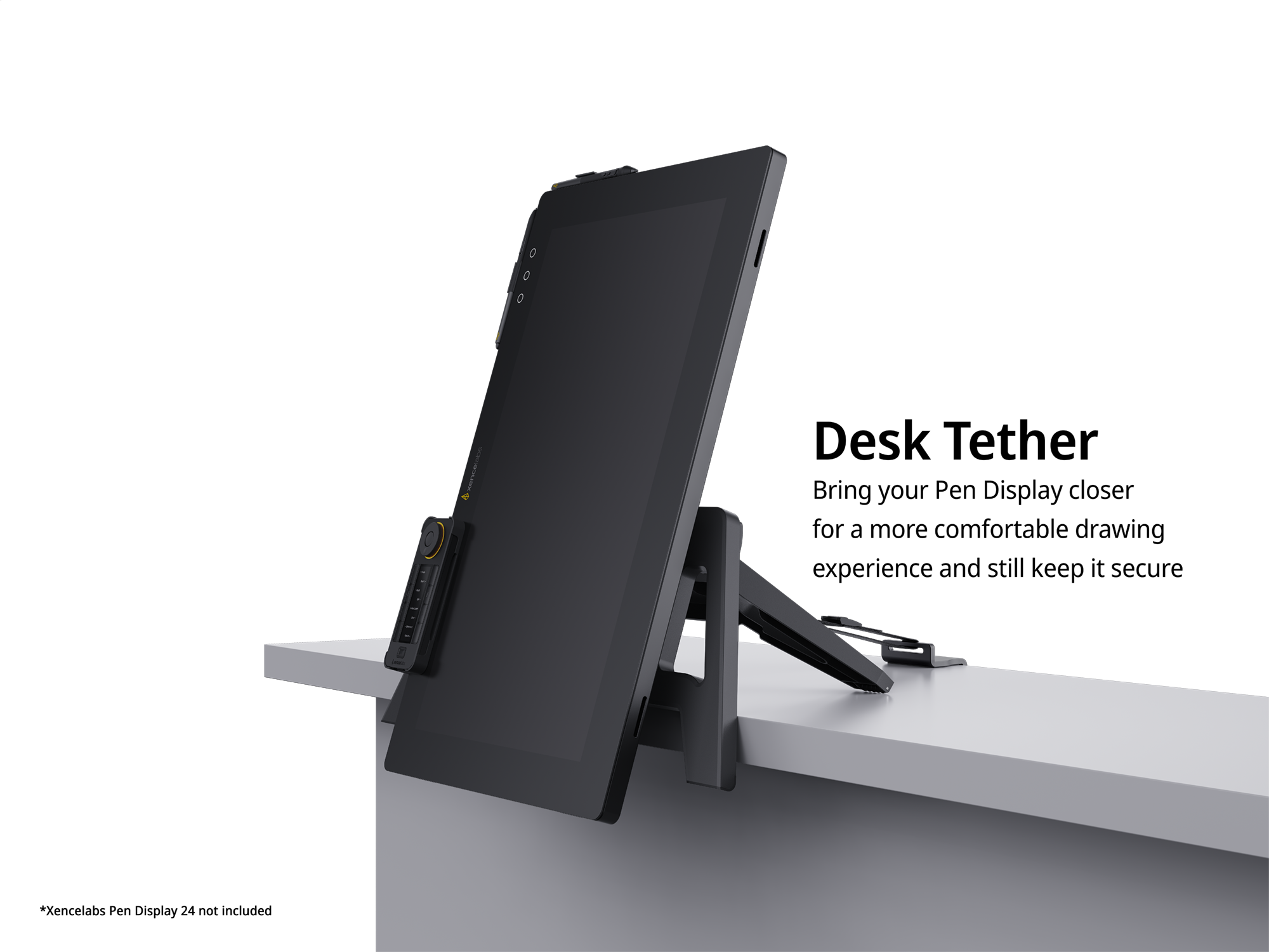 xencelabs Multi-Axis Stand