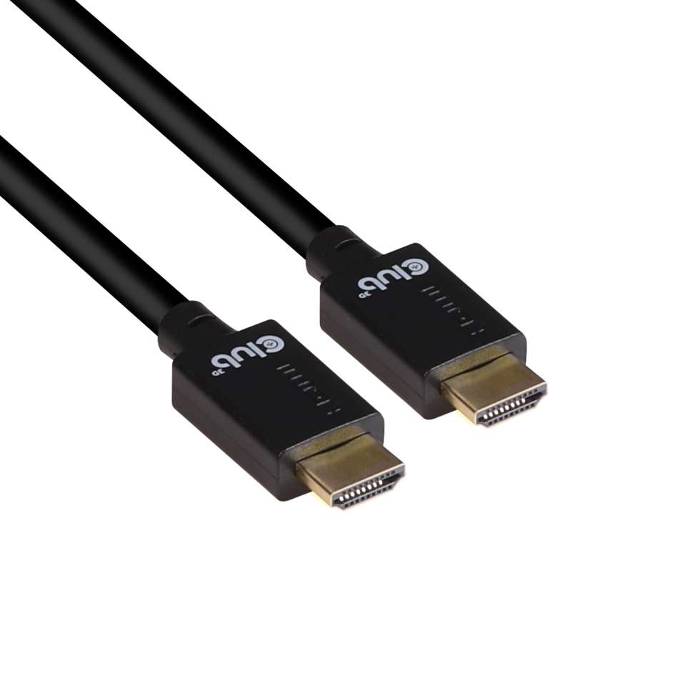 Club 3D Ultra High Speed HDMI Kabel - 2m