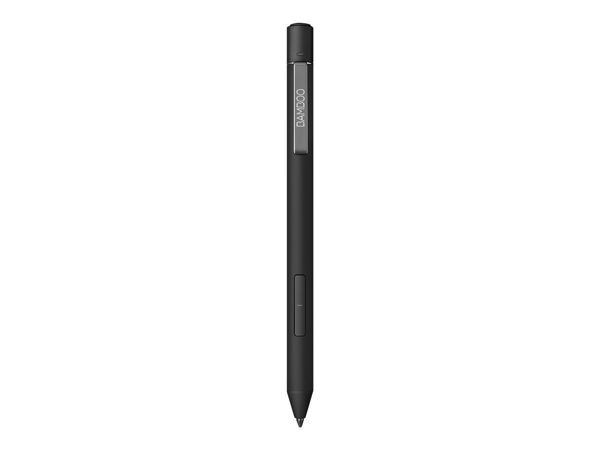  Wacom Bamboo Ink Plus - smart stylus