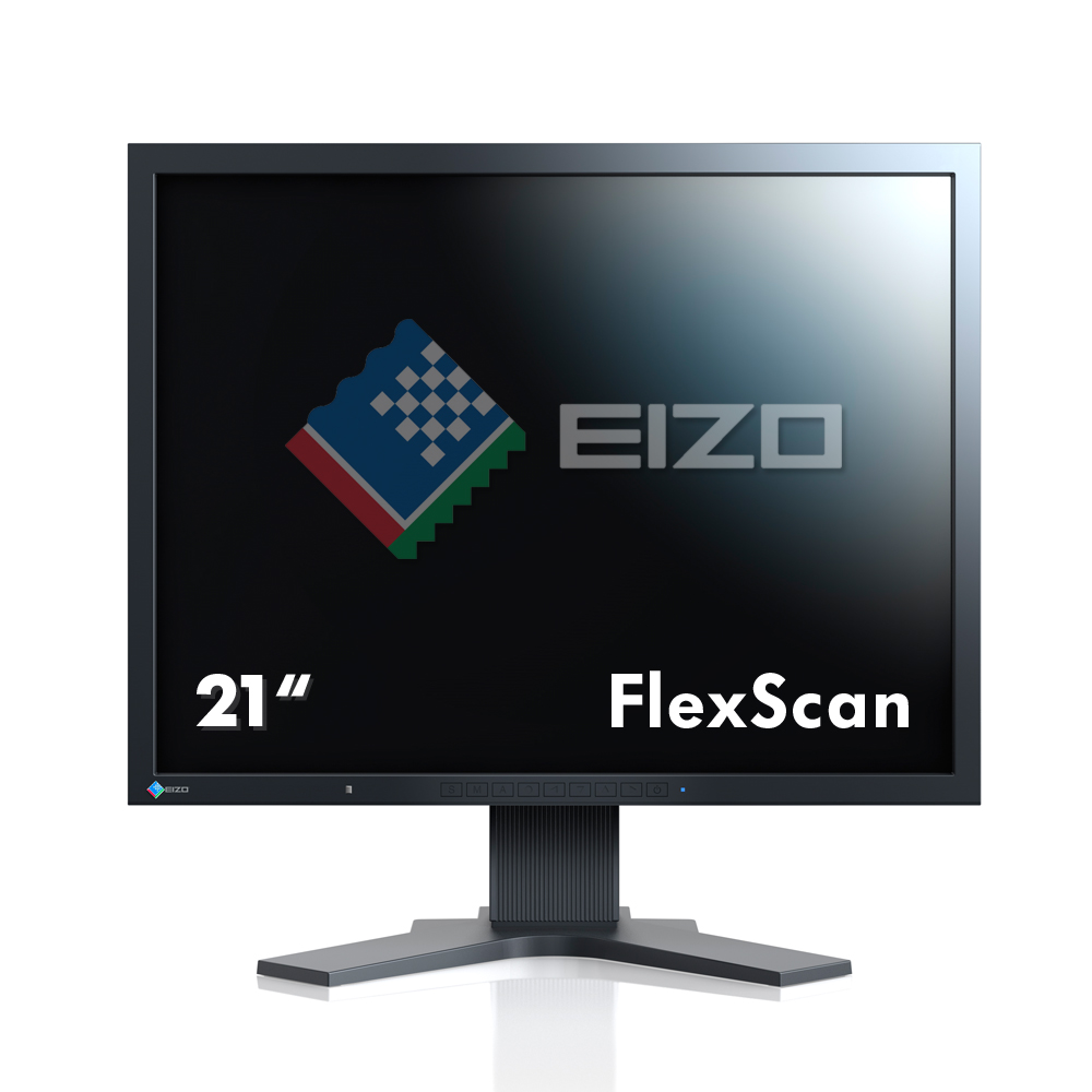 EIZO FlexScan S2133-BK