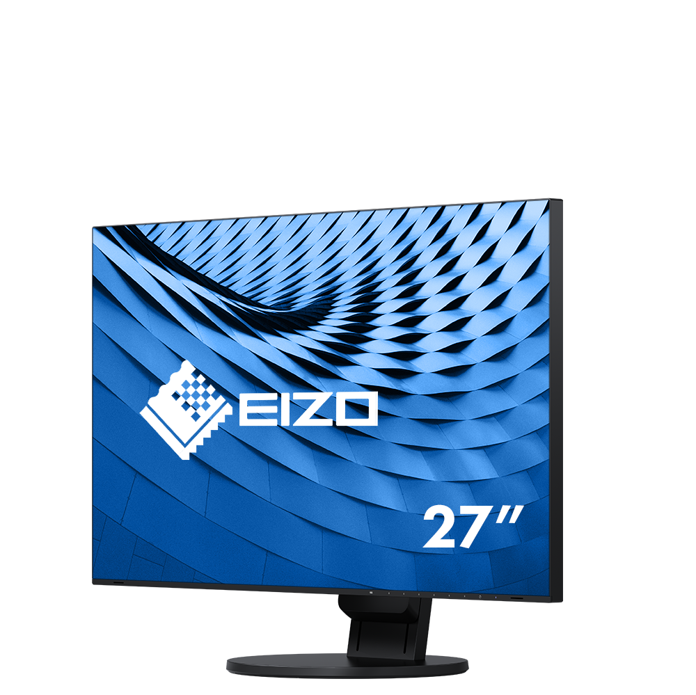 EIZO FlexScan EV2785-BK