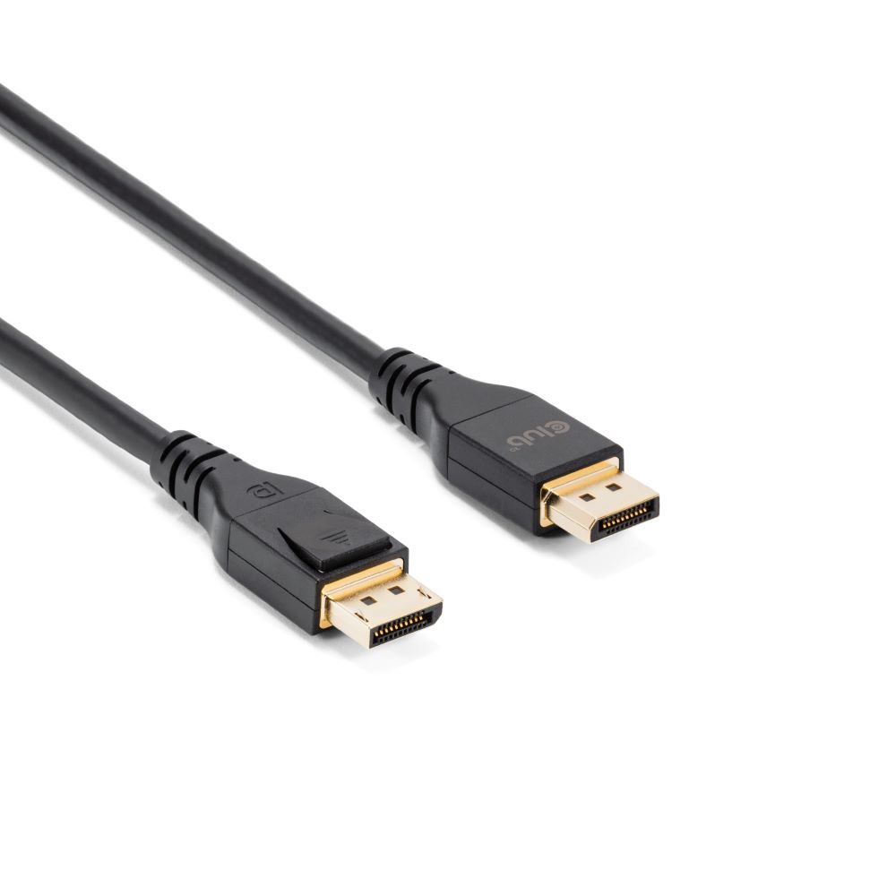 Club 3D DisplayPort Kabel - 3m