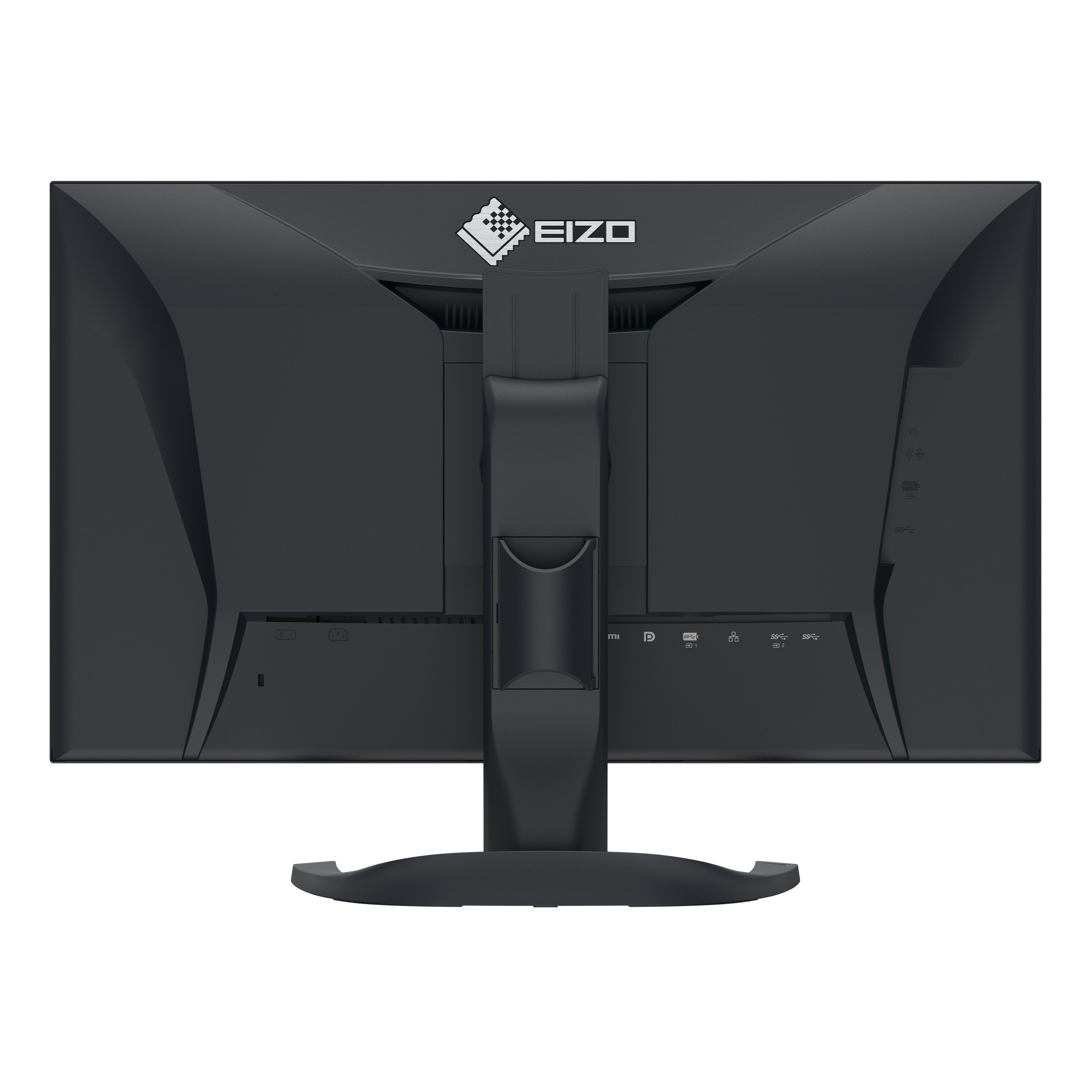 EIZO FlexScan EV2740X-BK