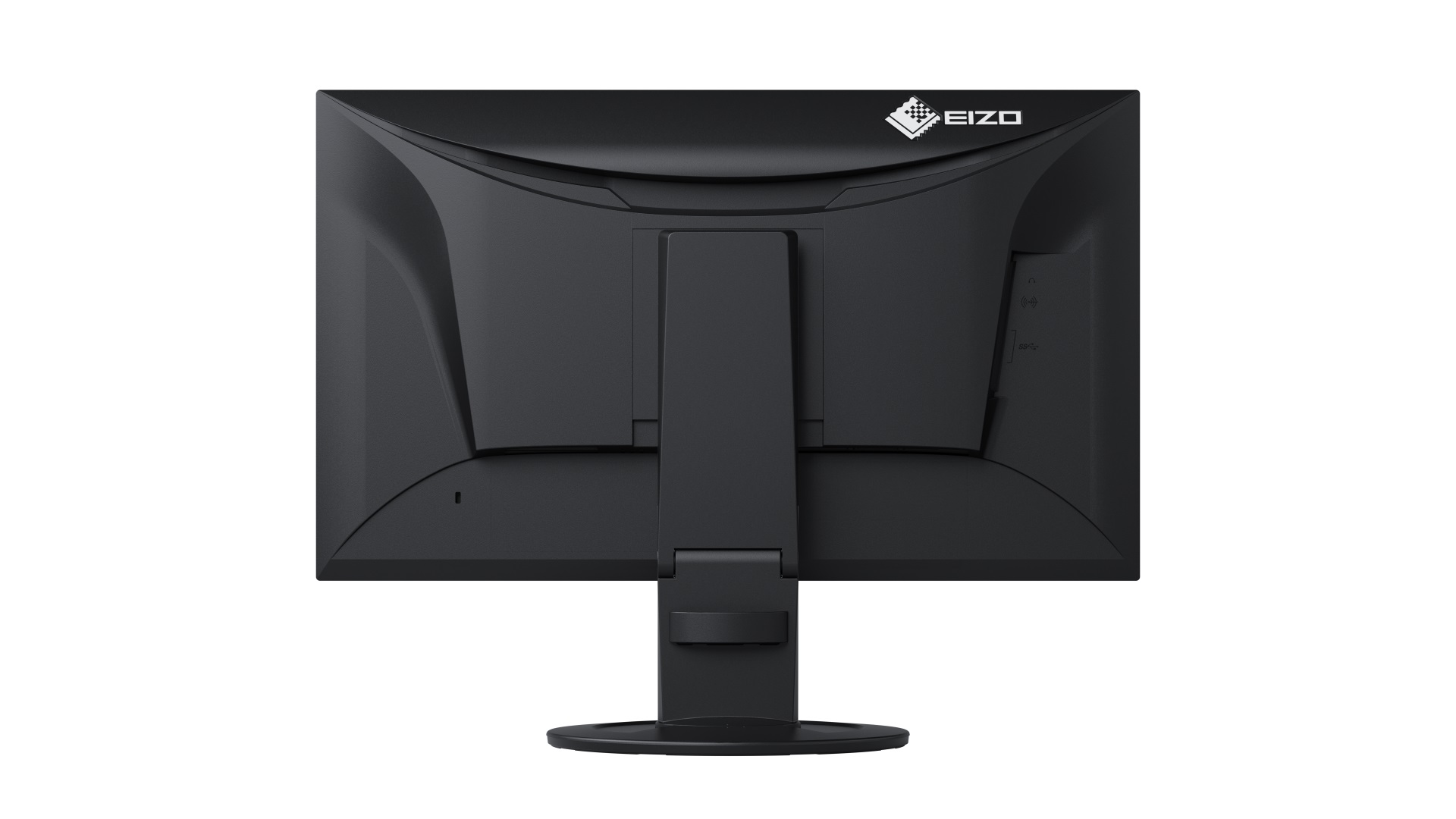 EIZO FlexScan EV2460-BK