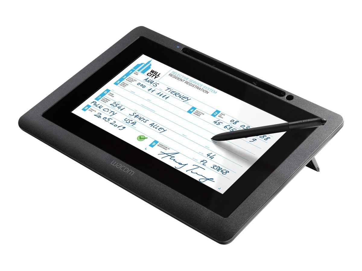 Wacom DTU-1031AX
