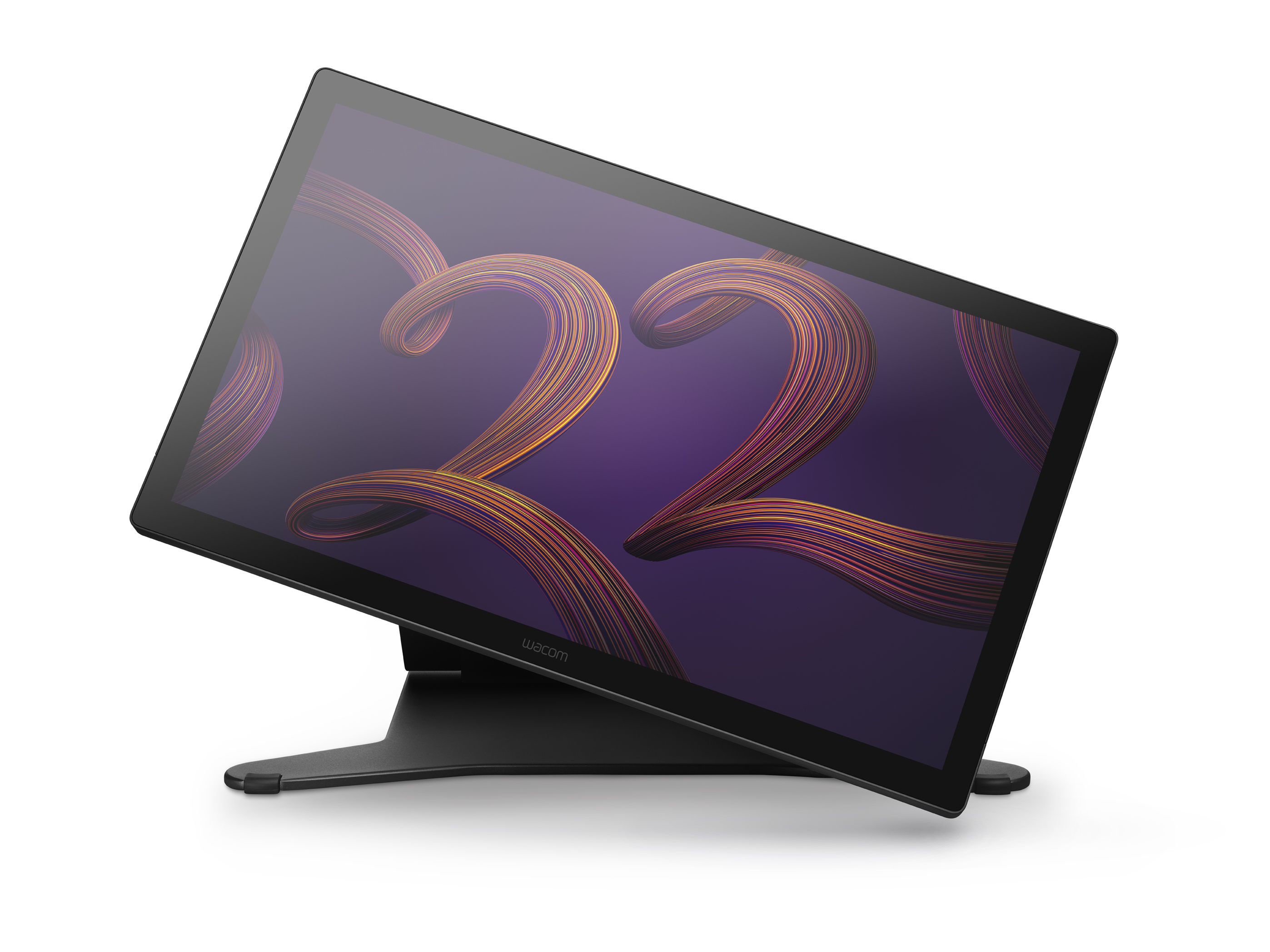 Wacom CINTIQ PRO 22 inkl. STAND