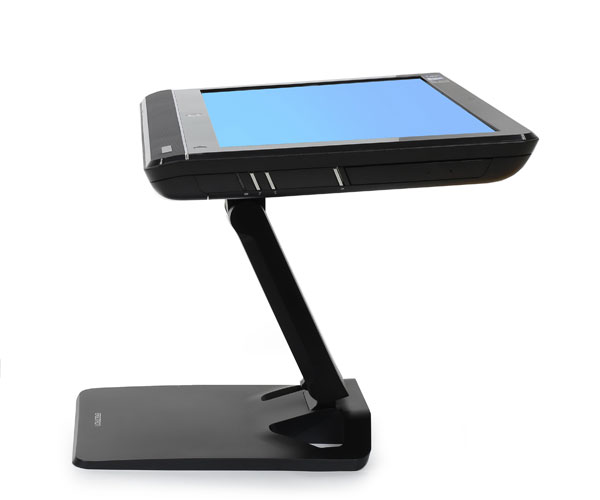 Ergotron Neo-Flex® Touchscreen-Ständer