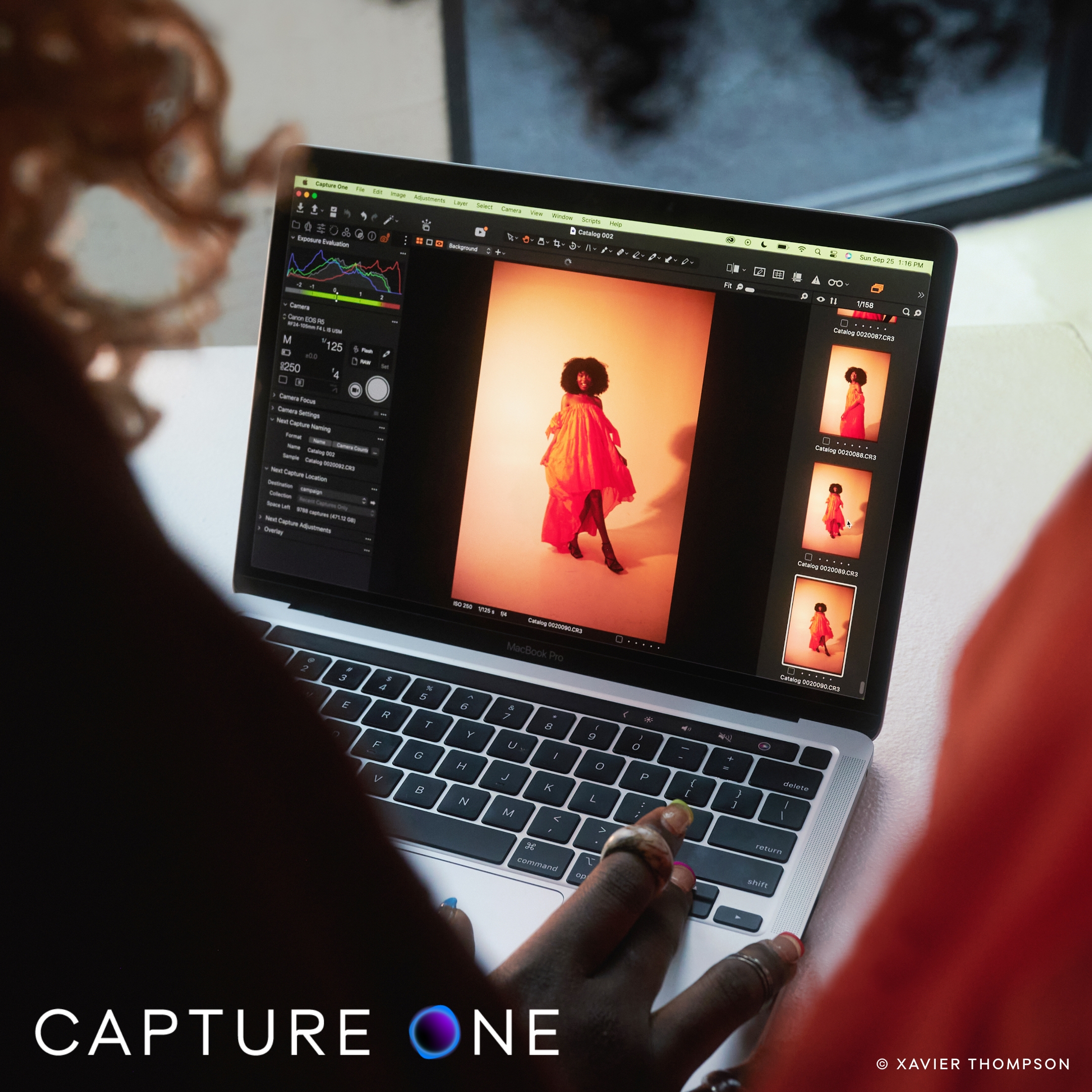 Capture One Pro 23