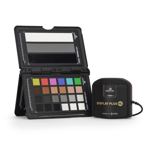 Calibrite Video Photo Kit